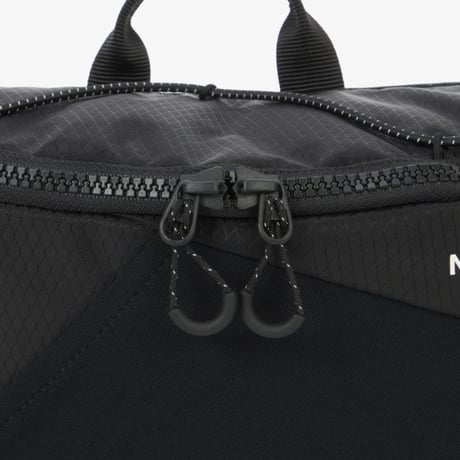 ザ・ノースフェイス MT LITE HIPSACK ライト ヒップサック Black THE NORTH FACE ウエストバッグ