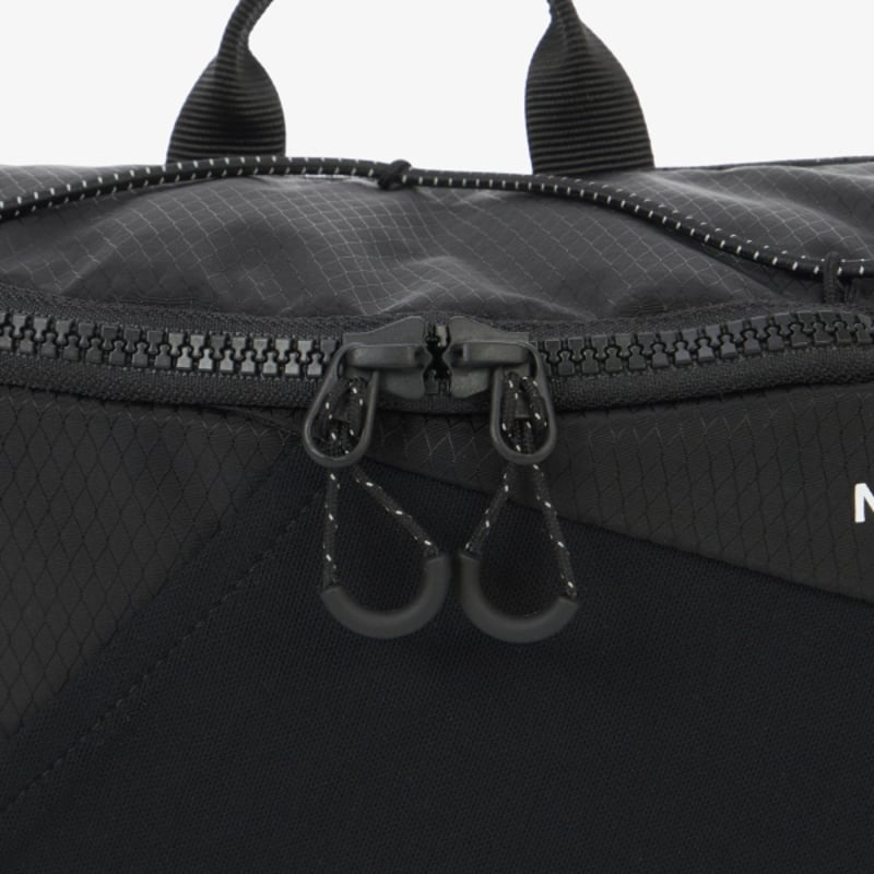 ザ・ノースフェイス MT LITE HIPSACK ライト ヒップサック Black