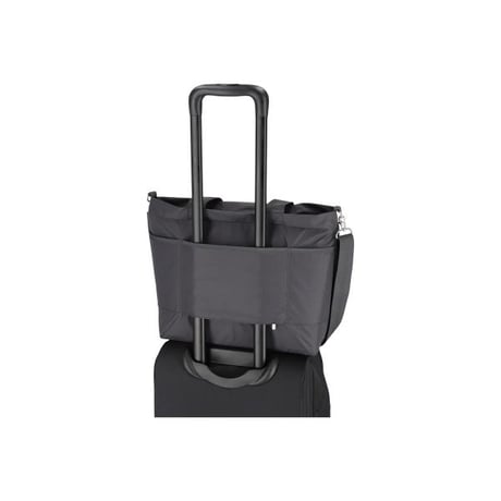 レスポートサック CARRYALL ZIP TOTE THUNDER 2925 R112 lesportsac トートバッグ