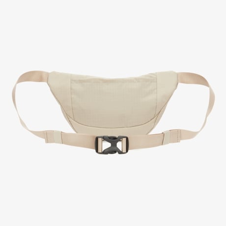 ザ・ノースフェイス JESTER HIP SACK MINI ジェスターヒップサックミニ Light Beige THE NORTH FACE ウエストバッグ