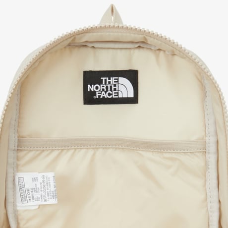 ザ・ノースフェイス URBAN ONE WAY アーバンワンウェイ White Sand THE NORTH FACE ボディバッグ