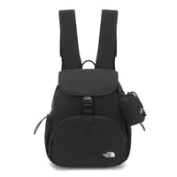 ザ・ノースフェイス W'S BREEZE BACKPACK S ウィメンズ ブリーズ バックパック S Black THE NORTH FACE リュック