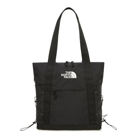ザ・ノースフェイス BOREALIS SHOULDER BAG ボレアリス ショルダーバッグ Black THE NORTH FACE ショルダーバッグ