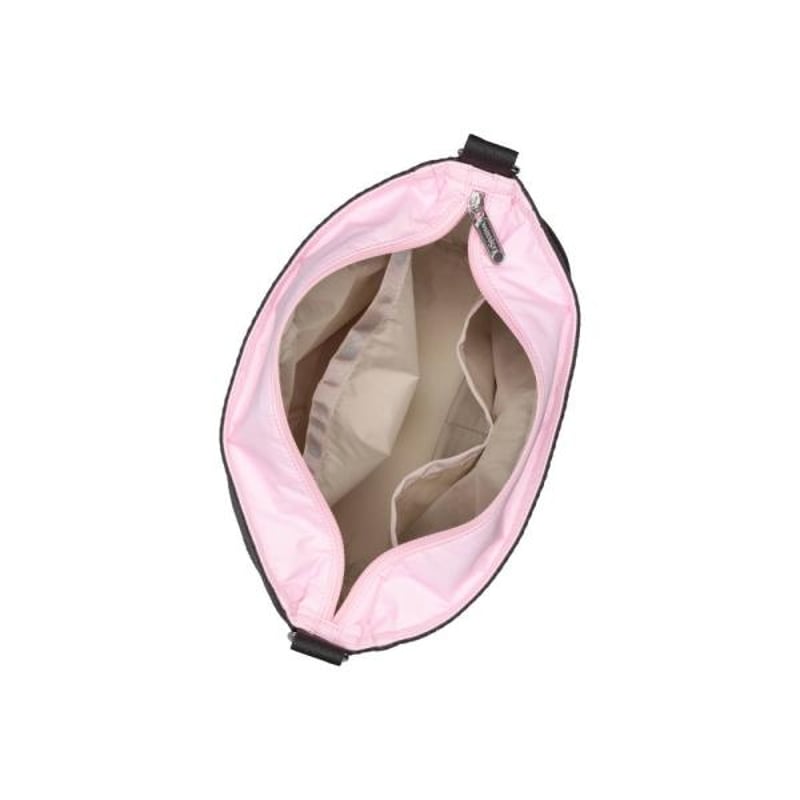 レスポートサック SMALL BUCKET BAG POWDER PINK / THUNDER レスポートサック SMALL BUCKET BAG POWDER PINK / THUNDER