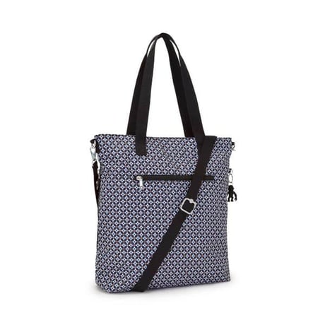 キプリング NEW RADWAN ニューラドワン Blackish Tile Kipling ショルダーバッグ