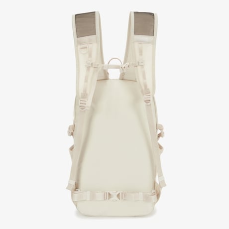 ザ・ノースフェイス STREAM 12 ストリーム12 バックパック Sand Shell THE NORTH FACE リュック