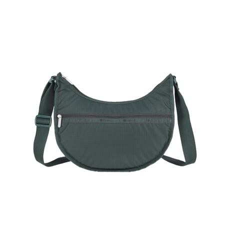 レスポートサック EVERYDAY HOBO MIDNIGHT GREEN 1007 R190 lesportsac ショルダーバッグ