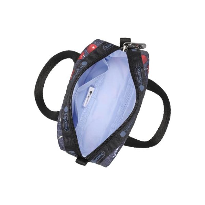 レスポートサック MICRO BAG CLASSICAL CHERRY 4298 HC98 l