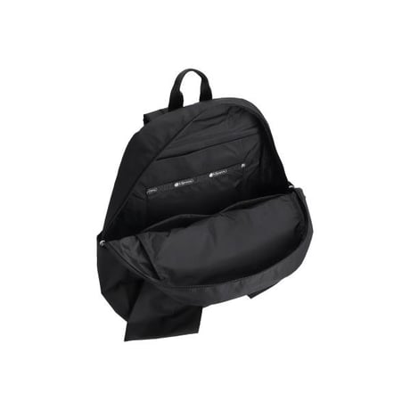 レスポートサック BOW BACKPACK BLACK BOWS 3054 LD37 lesportsac リュック