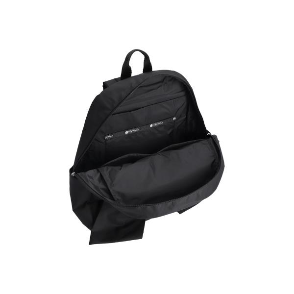 レスポートサック BOW BACKPACK BLACK BOWS 3054 LD37 lesp