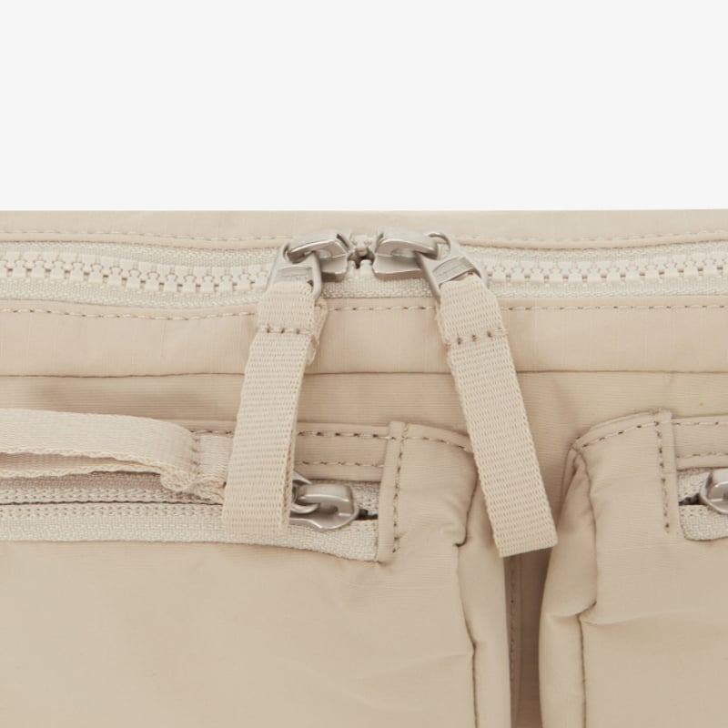 ザ・ノースフェイス URBAN 2POCKET CROSS BAG アーバン2ポケット