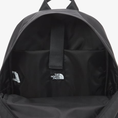ザ・ノースフェイス TNF DAY PACK M デイパック バックパック Black THE NORTH FACE リュック
