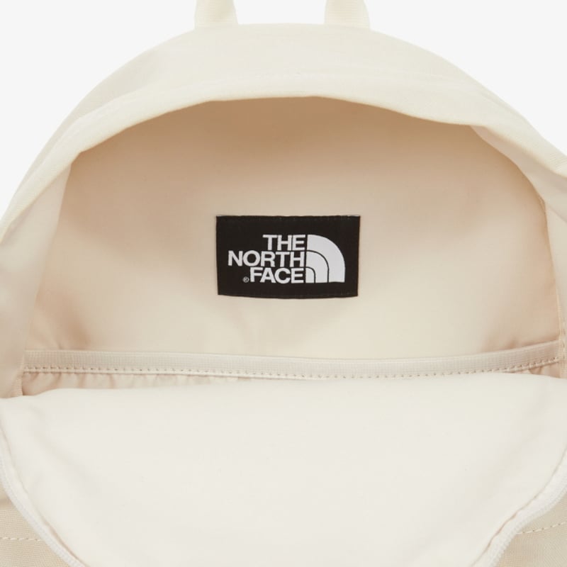 【ノースフェイス】 TNF DAY PACK MINI SAND_SHELL ザ・ノースフェイス TNF DAY PACK MINI デイパック ミニ バック