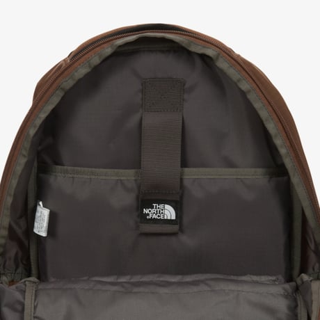 ザ・ノースフェイス JESTER AIR 20 ジェスターエアー20 バックパック Brick THE NORTH FACE リュック