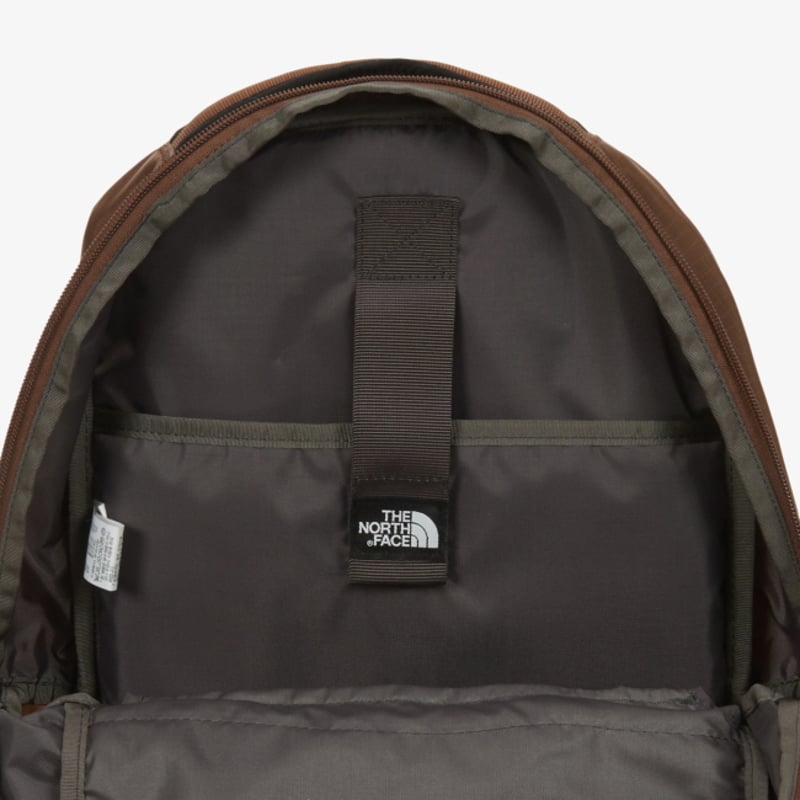 ノースフェイス リュック バックパック『USA×JESTER』/ot4732 ザ・ノース・フェイス ジェスター | リュック 26L ブラック - 野球