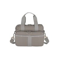 レスポートサック METRO CONVERTIBLE CROSSBODY SOFT PEWTER C 2277 C379 lesportsac ショルダーバッグ