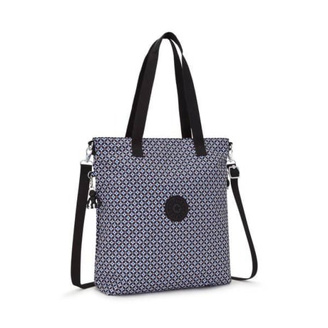 キプリング NEW RADWAN ニューラドワン Blackish Tile Kipling ショルダーバッグ
