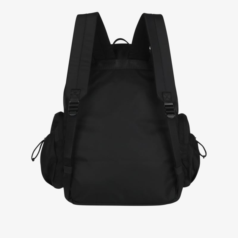 ザ・ノースフェイス BONNEY BACKPACK II ボニー バックパック Black T