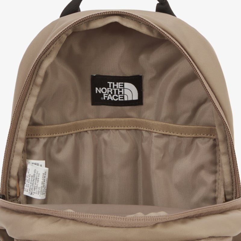 ザ・ノースフェイス BIG SHOT ONE WAY ビッグショット
