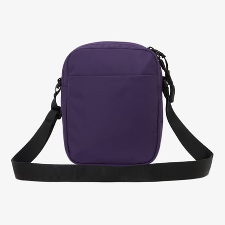 ザ・ノースフェイス BIG SHOT CROSS BAG ビッグショットクロスバッグ Dark Purple THE NORTH FACE ショルダーバッグ