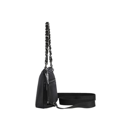 レスポートサック CHAIN COSMETIC CLUTCH ONYX CHAIN QUILT 1638 HE77 lesportsac ショルダーバッグ
