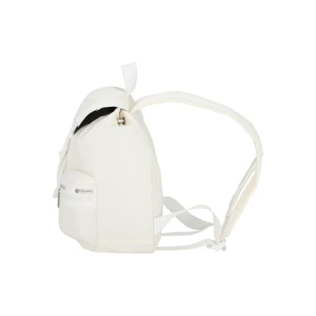 レスポートサック SMALL VOYAGER BACKPACK MERINGUE2 1429 LD62 lesportsac リュック