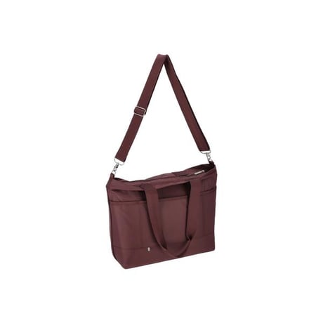 レスポートサック CARRYALL ZIP TOTE DEEP CHERRY 2925 RA29 lesportsac トートバッグ