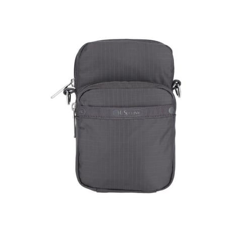 レスポートサック MINI PHONE BAG THUNDER 1301 R112 lesportsac ショルダーバッグ