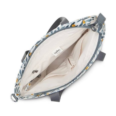 キプリング NEW RADWAN ニューラドワン Olive Tree Kipling ショルダーバッグ