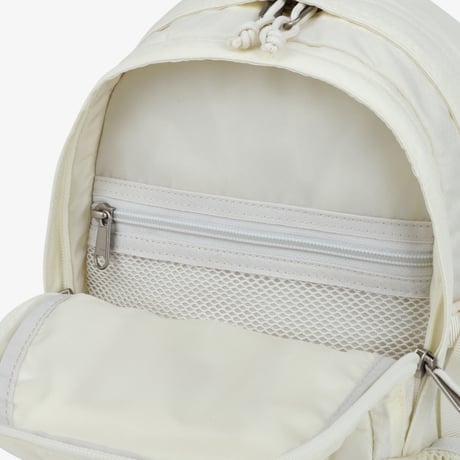 ザ・ノースフェイス W ELECTRON LT 10 ウィメン エレクトロン10 バックパック Cream THE NORTH FACE リュック