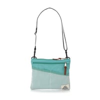 グレゴリー CLASSIC SACOCHE M クラシックサコッシュ OCEAN GREEN Gregory ショルダーバッグ