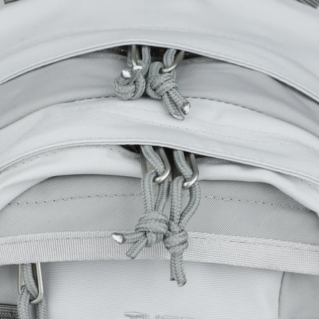 ザ・ノースフェイス ELECTRON 18 エレクトロン18 バックパック Ice Gray THE NORTH FACE リュック