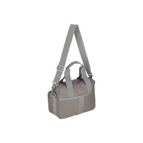レスポートサック METRO CONVERTIBLE CROSSBODY SOFT PEWTER C 2277 C379 lesportsac ショルダーバッグ