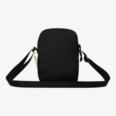 ザ・ノースフェイス K'S CROSS BAG S キッズ クロスバッグ S Black THE NORTH FACE ショルダーバッグ