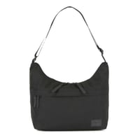 グレゴリー STANDARD SHOULDER スタンダードショルダー BLACK BALLISTIC Gregory ショルダーバッグ