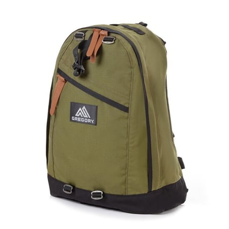 グレゴリー CLASSIC DAY PACK デイパック KHAKI Gregory リュック