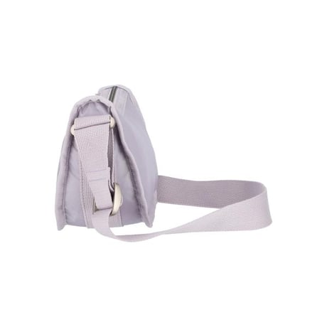 レスポートサック ESSENTIAL SMALL SHOULDER BAG SOFT LILAC C 2908 LC40 lesportsac ショルダーバッグ