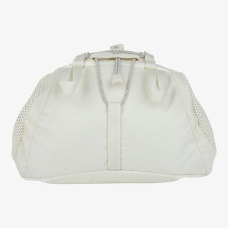 ザ・ノースフェイス W ELECTRON LT 10 ウィメン エレクトロン10 バックパック Cream THE NORTH FACE リュック