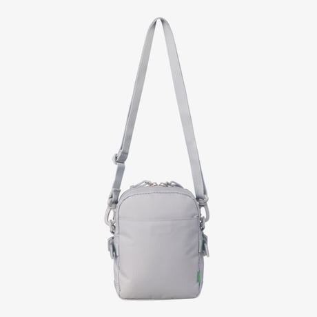 ザ・ノースフェイス STANDARD CROSS BAG S スタンダード クロスバッグ Ice Gray THE NORTH FACE ショルダーバッグ