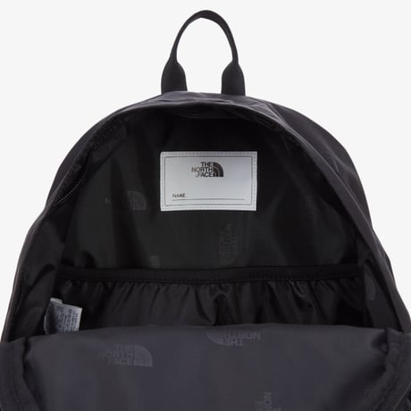 ザ・ノースフェイス K'S MULTI PACK M キッズ マルチパック M Black NORTH FACE リュック