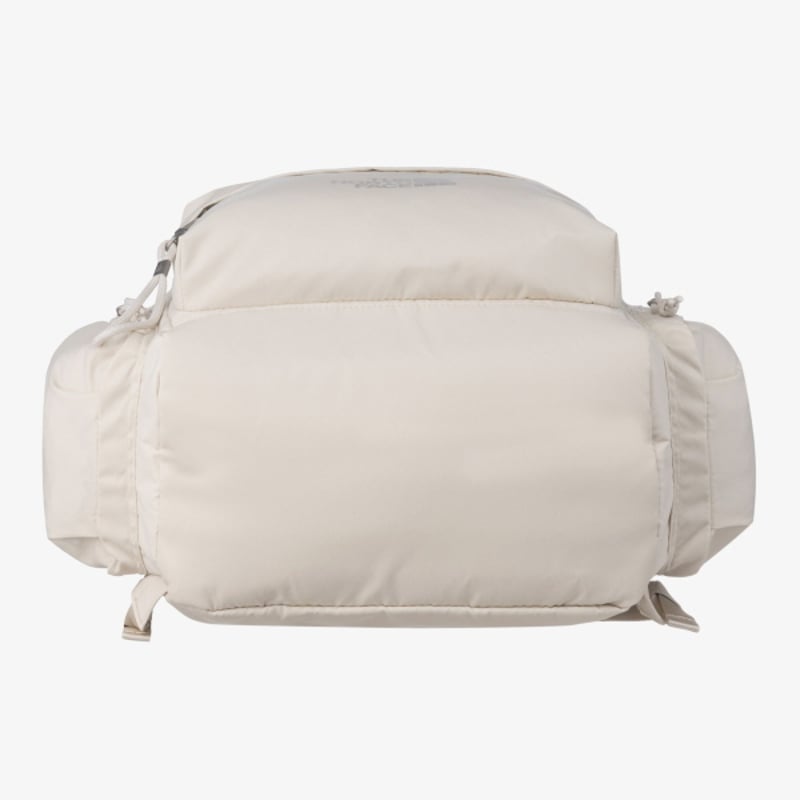 【nagaki.kyoko】ノースフェイス BONNEY クリーム Amazon | THE NORTH FACE W LIGHT BONNEY PACK トートバッグ