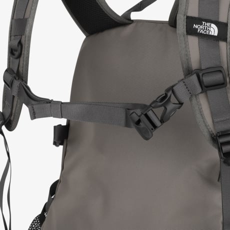 ザ・ノースフェイス ELECTRON 18 エレクトロン18 バックパック Light Brown THE NORTH FACE リュック