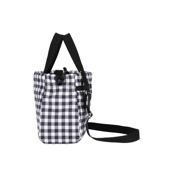 レスポートサック EAST/WEST CITY DRAWSTRING BAG UPTOWN G