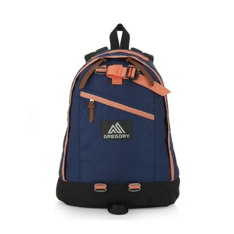 グレゴリー FINE DAY V2 ファインデイ DEEP NAVY X PINK Gregory リュック