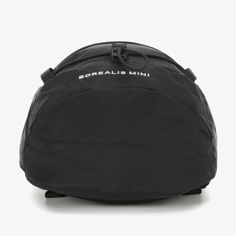 ザ・ノースフェイス BOREALIS MINI BACKPACK ボレアリス ミニ バックパック Black THE NORTH FACE リュック