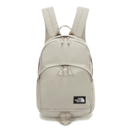 ザ・ノースフェイス TNF DAY PACK M デイパック バックパック White Sand THE NORTH FACE リュック