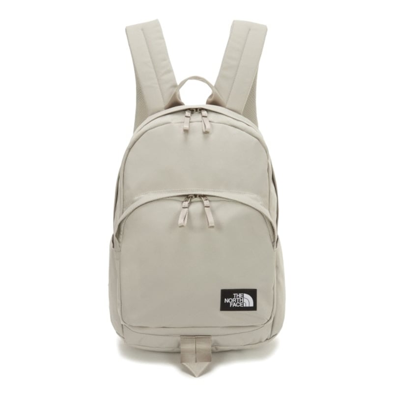 THE NORTH FACE ホワイトリュック 韓国限定レーベル] SUPER PACK 2