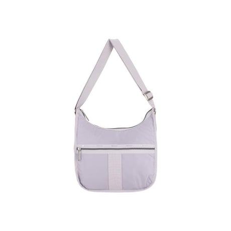 レスポートサック ESSENTIAL MEDIUM HOBO SOFT LILAC C 1312 LC40 lesportsac ショルダーバッグ