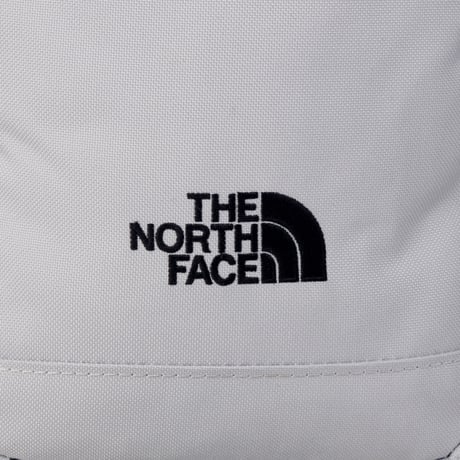 ザ・ノースフェイス STANDARD CROSS BAG S スタンダード クロスバッグ Ice Gray THE NORTH FACE ショルダーバッグ