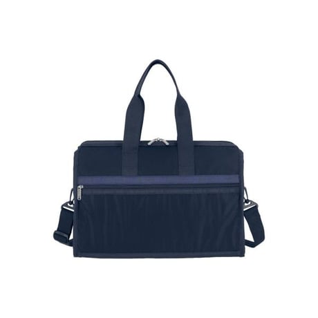 レスポートサック DELUXE MED WEEKENDER DEEP SEA BLUE 4318 R111 lesportsac ショルダーバッグ